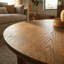 Table basse 32 po Rattan