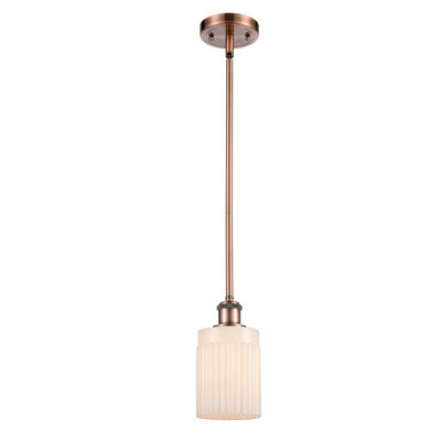 Kamena 1 - Light Single Pendant
