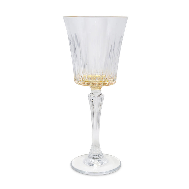Ensemble de 6 verres à eau