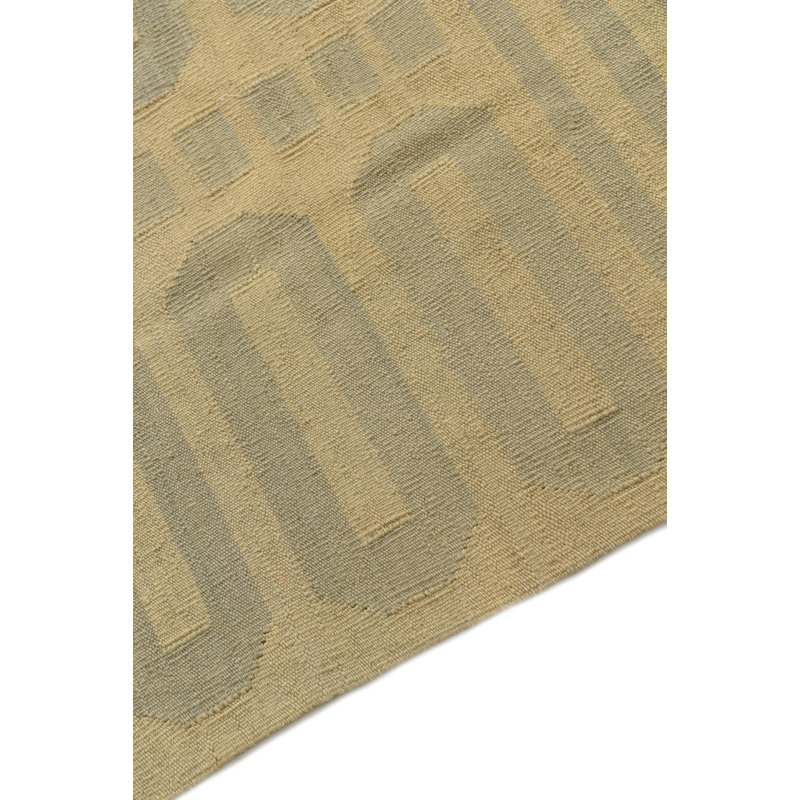 Tapis crème 4x6 Petrella