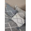 Bereber Classics Lumbar Pillow Cover & Insert-815392023