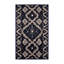 Tapis mauve soyeux et moelleux-227172488