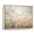 Floater Framed Natural