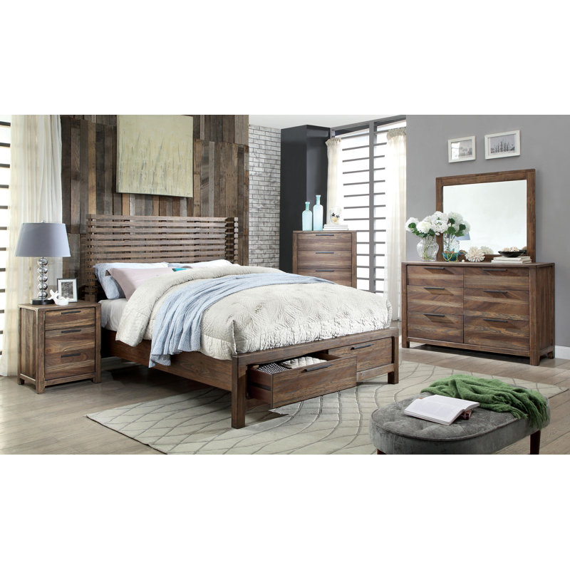 Aston 32'' W 5 - Drawer Dresser