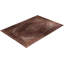 Tapis noué à la main Mazarine, unique en son genre - brun