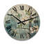 Horloge murale Collage Meditations I-1428204787