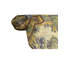 Hand-Knotted High-Quality Area Rug