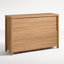Allenside 47.24'' W 7 - Drawer Dresser-184969076