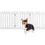 Kailyn Wood Free Standing Pet Gate-2062405923-2062405922