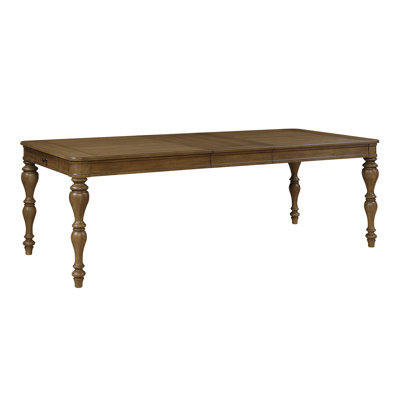 Wexford 72" To 90" Extendable Dining Table