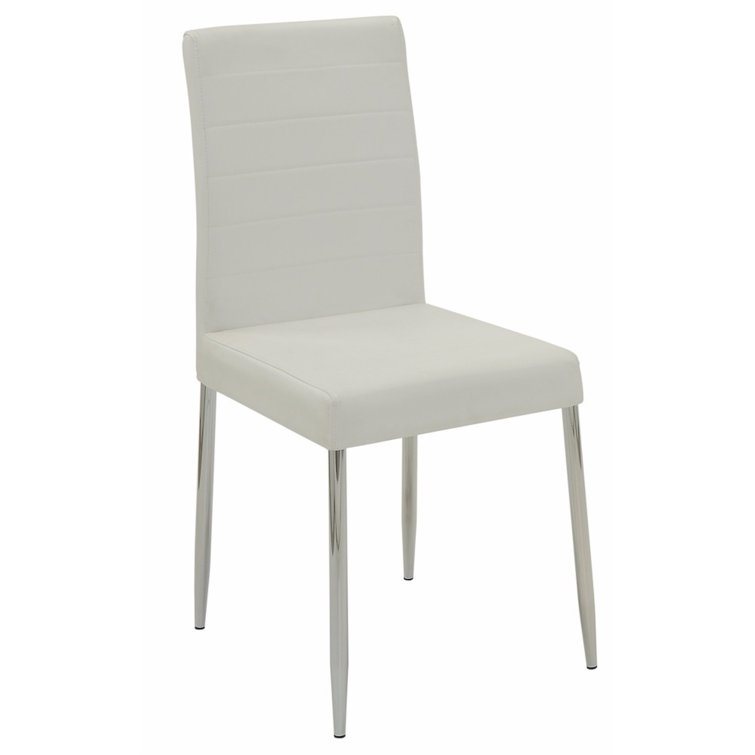 Chaise rembourrée Ivey