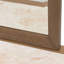 Portrait Mirror - Sienna Brown