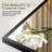 Extra Large Metal Framed Mirror, Floor Standing Full Length Mirror for Bedroom, Living Room or Home Gym-2067906268-2067906271