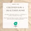 Heathered Cotton Blend Flannel Sheet Set-957236989-957236982