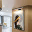 Battery Powered LED Wall Mount Picture Light