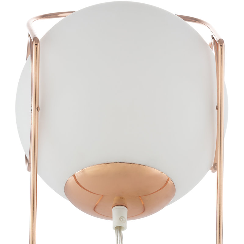 Lampe de table 18 po Millsaps