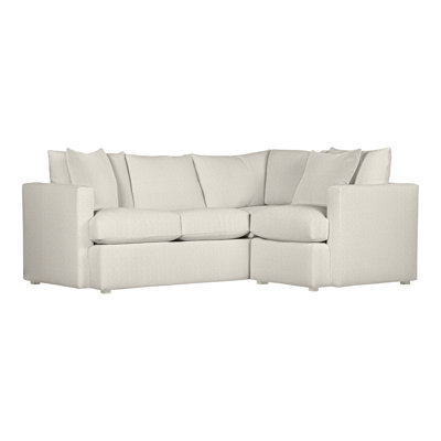 American Bungalow 2-Piece Sectional