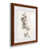 Maple Framed Paper selected