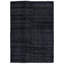 Pyramid Wool Area Rug in Blue-273068195