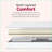 Mattresses | 9-Inch Medium Pocket Spring Mattress | Snow White | Polyester | California King
2Description-157043967