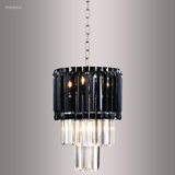 Contemporary Europa 4 - Light Pendant