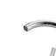 Robinet pour salle de bain à poignée simple Louis-95236161