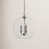 Satin Nickel selected