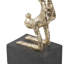Sculpture Scorpion Pose