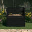 Ansar Solid Wood Stationary Composter-81245159-84093658