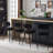 Teddy Fabric Bar Stool-285145195-285145193