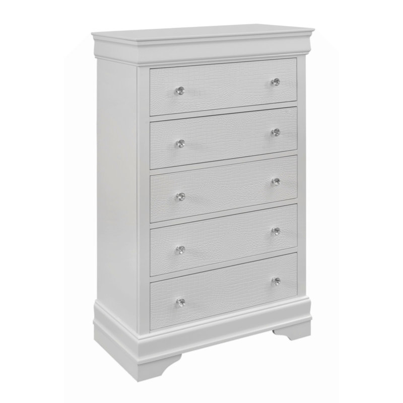 Elerte METALLIC CHEST