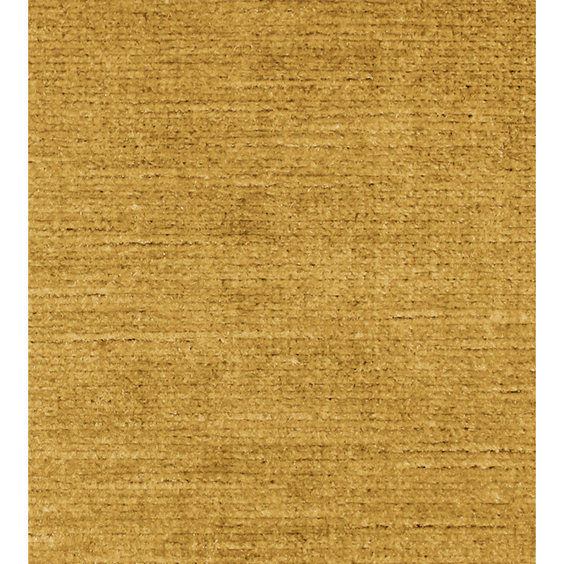Essential Velvets Persia Fabric, Gilt