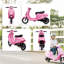 HOMCOM Battery Powered Ride On-119166110