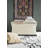 Maiden Linen Blend Upholstered Storage Bench-12290952