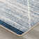 Residency Cross Tie Lattice Work Area Rug