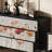 53.1'' Storage Cabinet Sideboard Cabinet