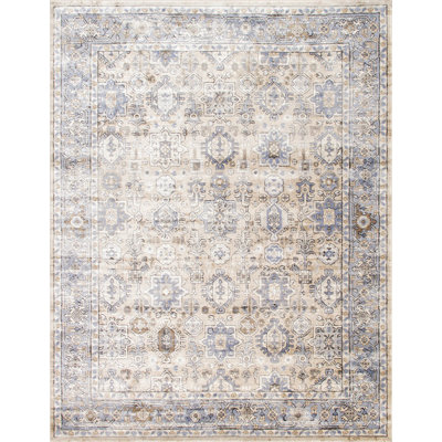 Amadeus Geometric Indoor Rug
