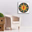 «Talavera Tex-mex 1» par Art Licensing Studio, art mural sur toile-962357989