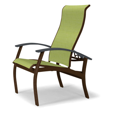 Chaise de patio Askar
