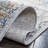 Gefell 600 Performance Oriental Rug-575972707