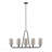 5-Light  R Chandelier