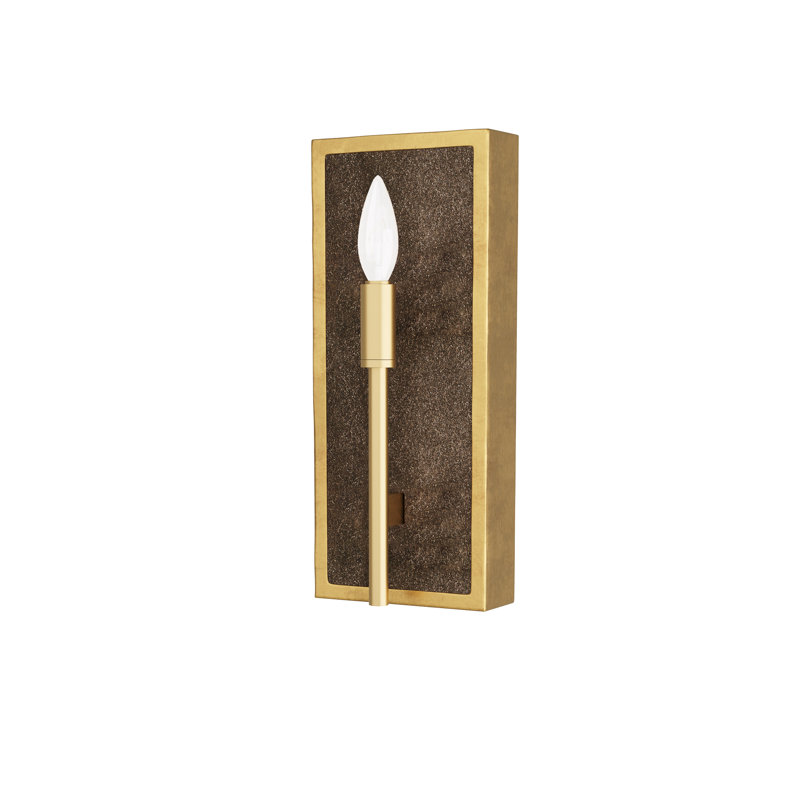 Avanti 1 - Light Candle Wall Light