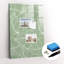 Magnetic Glass Dry Erase Board