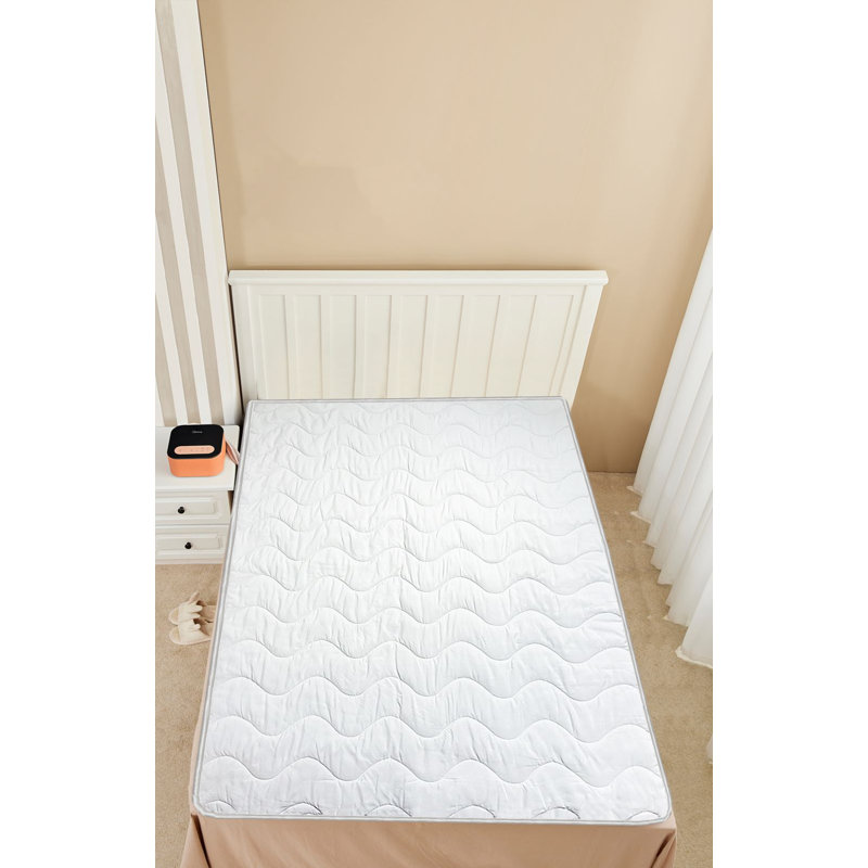 Ellsworth 45.5cm Mattress Topper, Single (3')