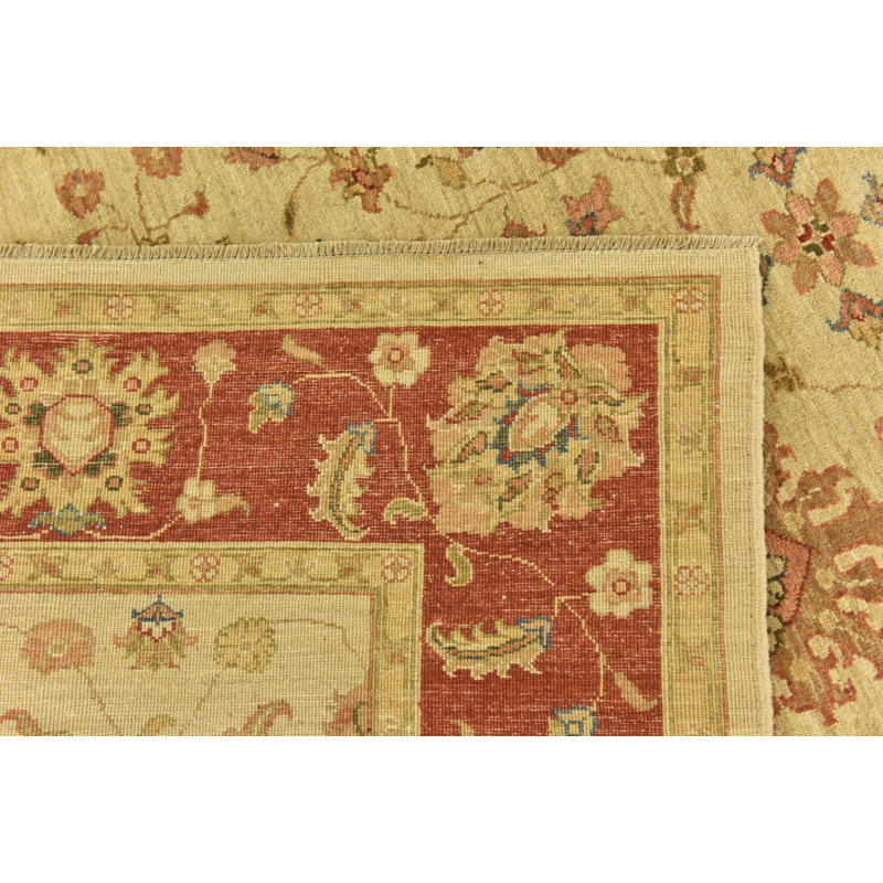 Pemberton Light Beige Rug
