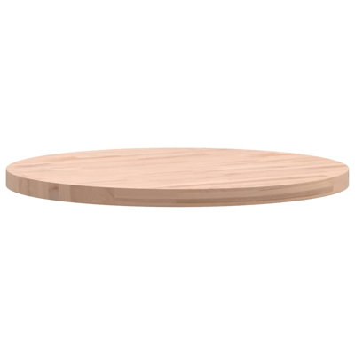 Tiphonnet Solid Wood Table Top
