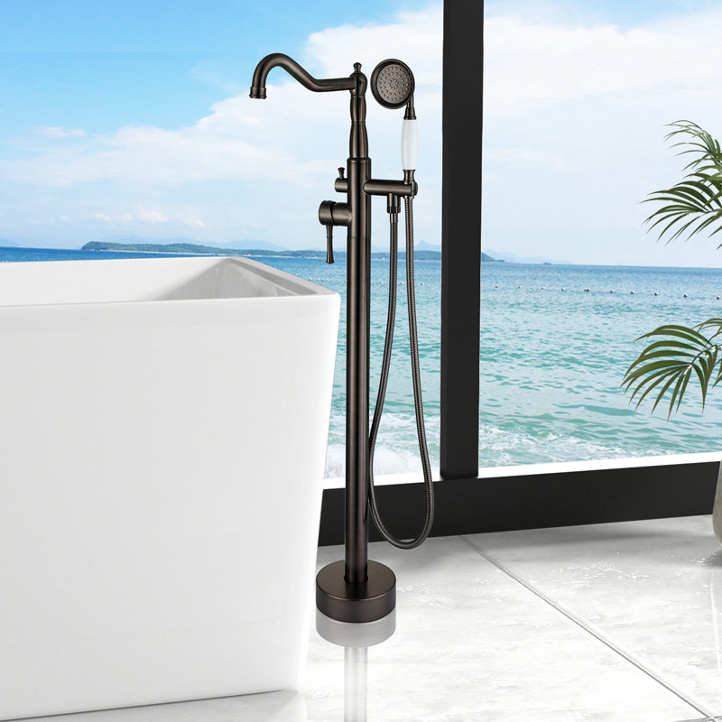 Bec de baignoire Jonaven