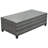 8-pieces Outdoor Wicker Sofa Set