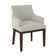 19'' H Upholstered Armchair