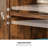 Briery 27.6'' Sideboard-730397351